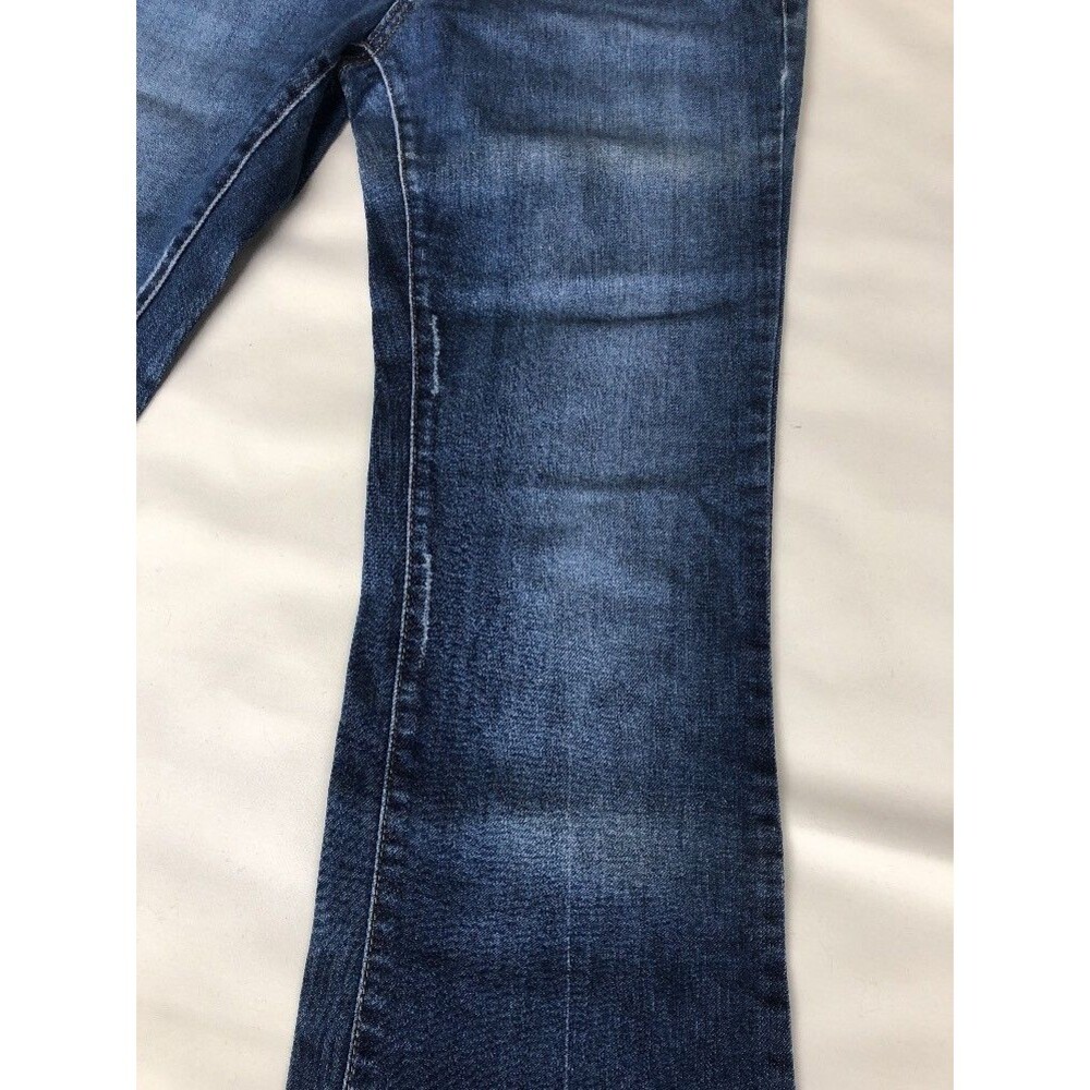 element denim Jeans Size 9 with 30” Inseam - Picture 4 of 12